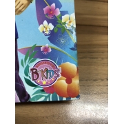 Barbie: นิทานบาร์บี้ เจ้าหญิงชาวเกาะ Barbie The Island Princess **รบกวนเลื่อนดูสภาพหนังสือก่อนการสั่งซื้อ**